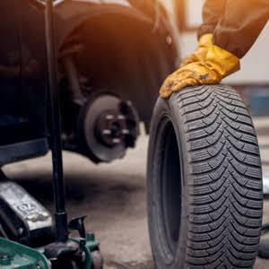 Tufanbeyli Oto Lastikçi